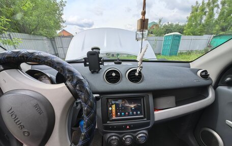 Smart Forfour I, 2006 год, 630 000 рублей, 4 фотография