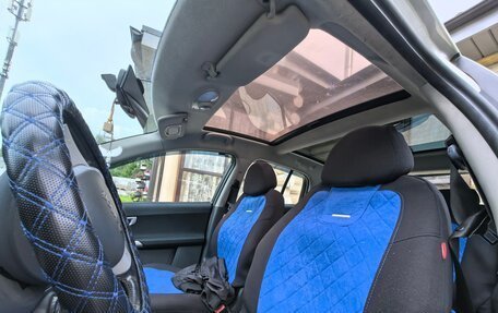 Smart Forfour I, 2006 год, 630 000 рублей, 13 фотография