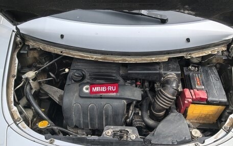 Smart Forfour I, 2006 год, 630 000 рублей, 9 фотография