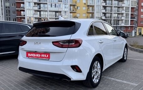 KIA cee'd III, 2021 год, 1 400 000 рублей, 3 фотография