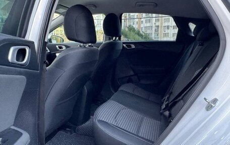 KIA cee'd III, 2021 год, 1 400 000 рублей, 8 фотография