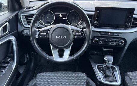 KIA cee'd III, 2021 год, 1 400 000 рублей, 5 фотография