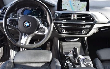 BMW X3, 2019 год, 4 450 000 рублей, 8 фотография