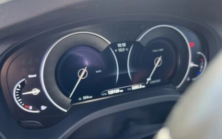 BMW X3, 2019 год, 4 450 000 рублей, 4 фотография