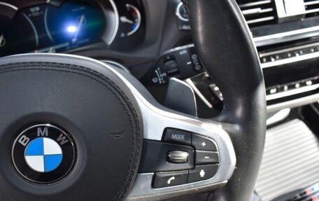 BMW X3, 2019 год, 4 450 000 рублей, 9 фотография