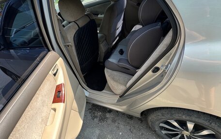 Toyota Corolla, 2002 год, 490 000 рублей, 7 фотография