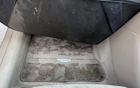 Toyota Corolla, 2002 год, 490 000 рублей, 10 фотография