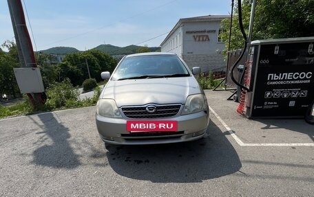 Toyota Corolla, 2002 год, 490 000 рублей, 17 фотография