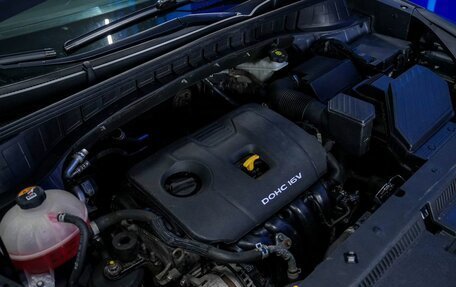 Hyundai Tucson III, 2019 год, 2 303 000 рублей, 5 фотография