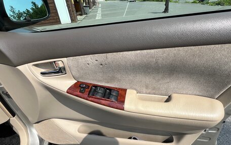 Toyota Corolla, 2002 год, 490 000 рублей, 23 фотография