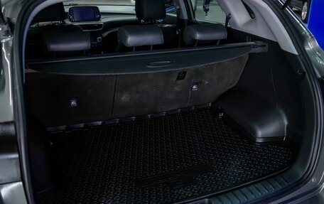 Hyundai Tucson III, 2019 год, 2 303 000 рублей, 8 фотография
