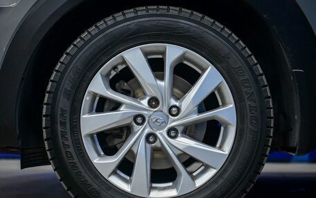 Hyundai Tucson III, 2019 год, 2 303 000 рублей, 9 фотография