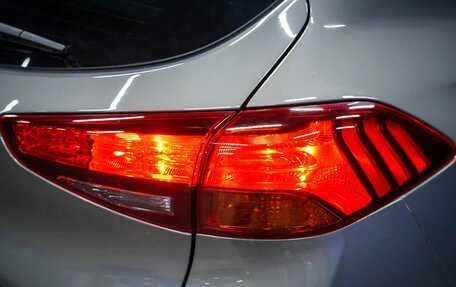 Hyundai Tucson III, 2019 год, 2 303 000 рублей, 18 фотография