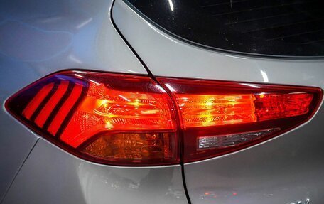 Hyundai Tucson III, 2019 год, 2 303 000 рублей, 17 фотография
