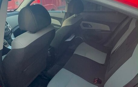 Chevrolet Cruze II, 2013 год, 710 000 рублей, 5 фотография