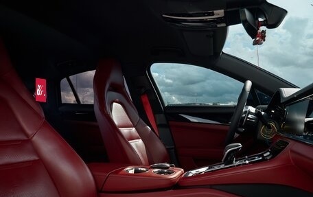 Porsche Panamera II рестайлинг, 2018 год, 7 500 000 рублей, 15 фотография