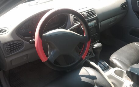 Mitsubishi Galant VIII, 2002 год, 180 000 рублей, 5 фотография