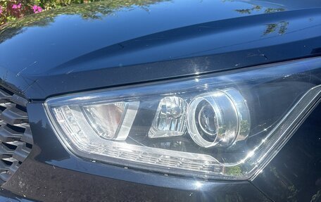 Hyundai Creta I рестайлинг, 2020 год, 2 500 000 рублей, 3 фотография