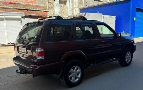 Nissan Pathfinder, 2000 год, 470 000 рублей, 3 фотография