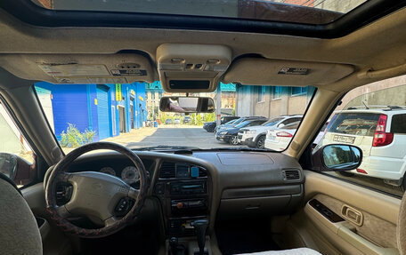 Nissan Pathfinder, 2000 год, 470 000 рублей, 4 фотография