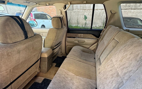 Nissan Pathfinder, 2000 год, 470 000 рублей, 5 фотография