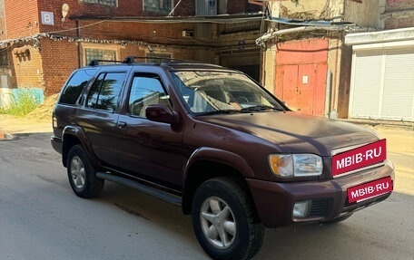 Nissan Pathfinder, 2000 год, 470 000 рублей, 2 фотография