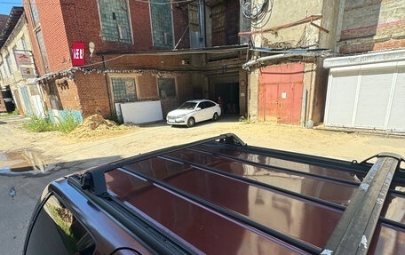 Nissan Pathfinder, 2000 год, 470 000 рублей, 6 фотография