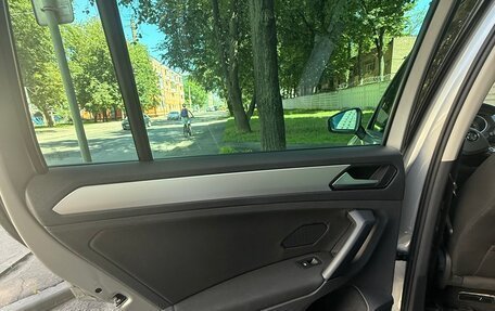 Volkswagen Tiguan II, 2019 год, 1 950 000 рублей, 12 фотография