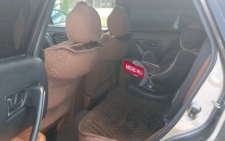 Infiniti FX I, 2003 год, 690 000 рублей, 9 фотография