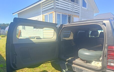 Hummer H3, 2008 год, 1 450 000 рублей, 7 фотография
