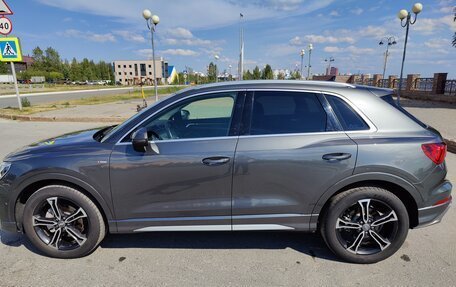 Audi Q3, 2021 год, 3 900 000 рублей, 7 фотография