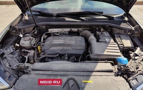 Audi Q3, 2021 год, 3 900 000 рублей, 9 фотография