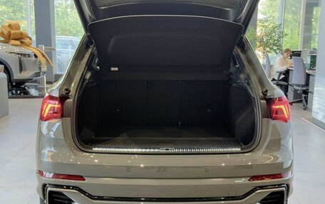 Audi Q3, 2026 год, 4 899 000 рублей, 8 фотография