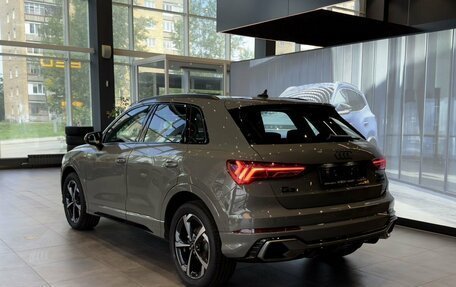 Audi Q3, 2026 год, 4 899 000 рублей, 7 фотография