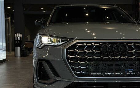 Audi Q3, 2026 год, 4 899 000 рублей, 4 фотография