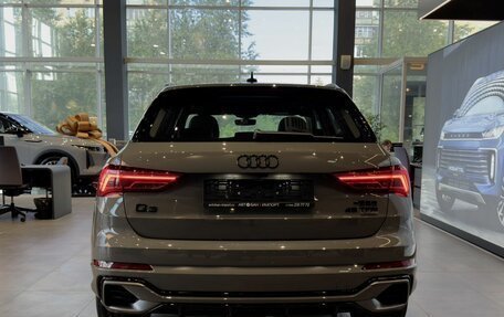 Audi Q3, 2026 год, 4 899 000 рублей, 6 фотография