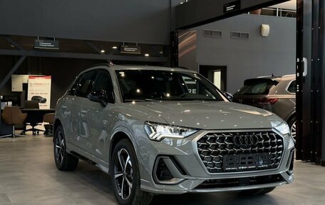 Audi Q3, 2026 год, 4 899 000 рублей, 3 фотография