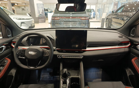 Geely Coolray I, 2026 год, 2 894 990 рублей, 7 фотография