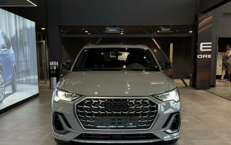 Audi Q3, 2026 год, 4 899 000 рублей, 2 фотография
