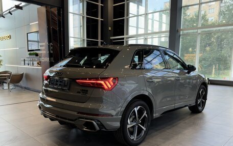 Audi Q3, 2026 год, 4 899 000 рублей, 5 фотография