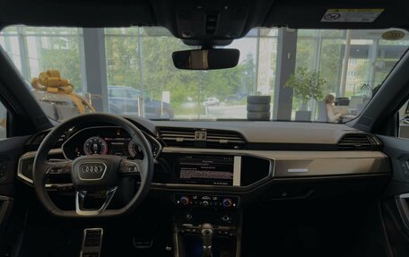 Audi Q3, 2026 год, 4 899 000 рублей, 10 фотография