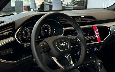 Audi Q3, 2026 год, 4 899 000 рублей, 9 фотография
