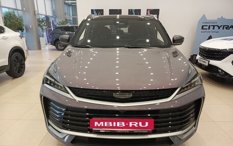Geely Coolray I, 2026 год, 2 894 990 рублей, 2 фотография