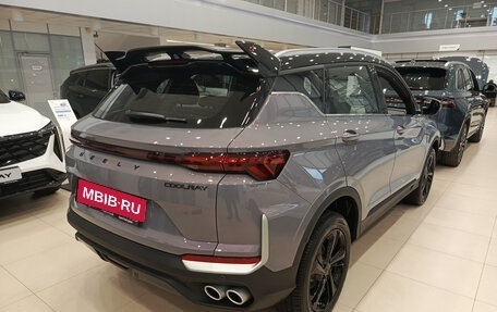 Geely Coolray I, 2026 год, 2 894 990 рублей, 3 фотография