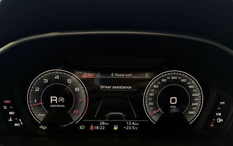Audi Q3, 2026 год, 4 899 000 рублей, 11 фотография
