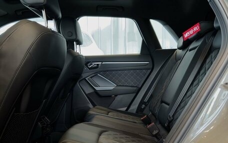 Audi Q3, 2026 год, 4 899 000 рублей, 14 фотография