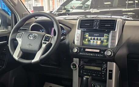 Toyota Land Cruiser Prado 150 рестайлинг 2, 2012 год, 3 099 000 рублей, 20 фотография