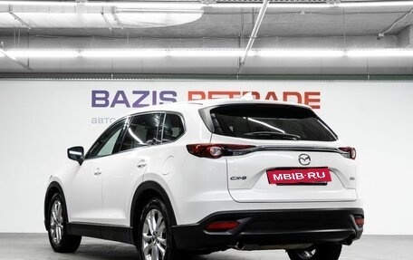 Mazda CX-9 II, 2017 год, 2 800 000 рублей, 8 фотография