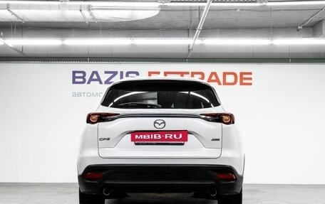 Mazda CX-9 II, 2017 год, 2 800 000 рублей, 7 фотография