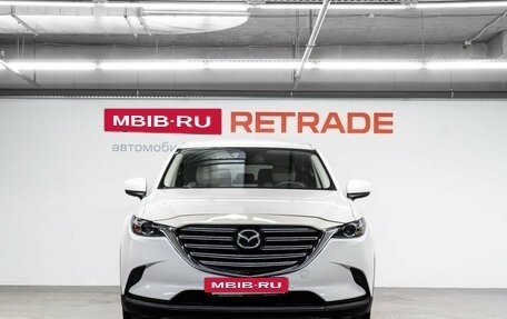 Mazda CX-9 II, 2017 год, 2 800 000 рублей, 3 фотография